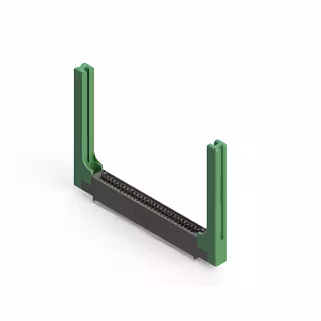 395-029-559-458 EDAC Inc.  Edgeboard Connectors